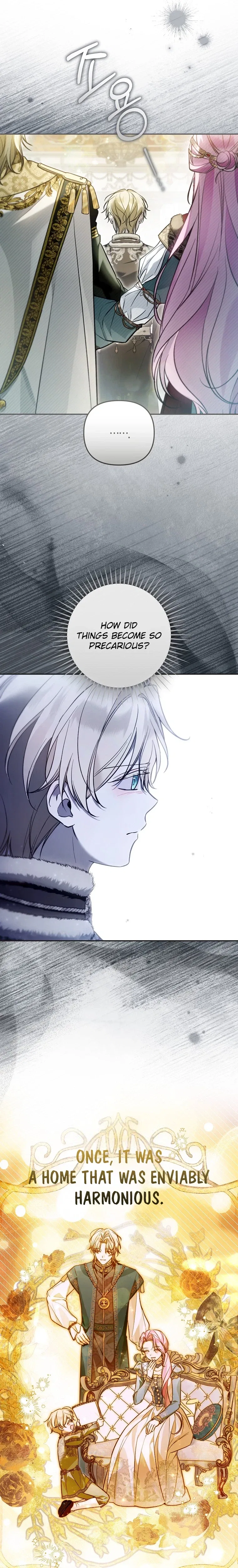 monopolized the youngest princess's favor, and now everyone is obsessed with me Chapter 66 – Page 10