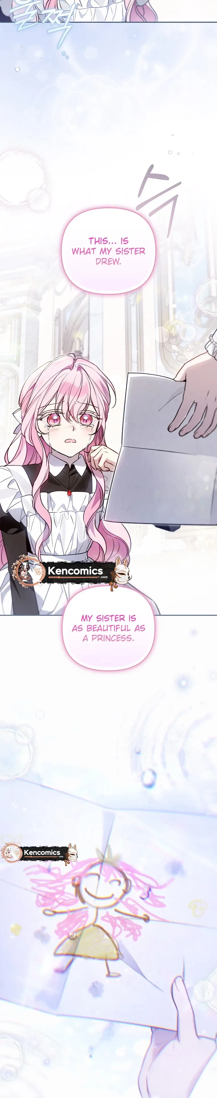 monopolized the youngest princess's favor, and now everyone is obsessed with me Chapter 66 – Page 27