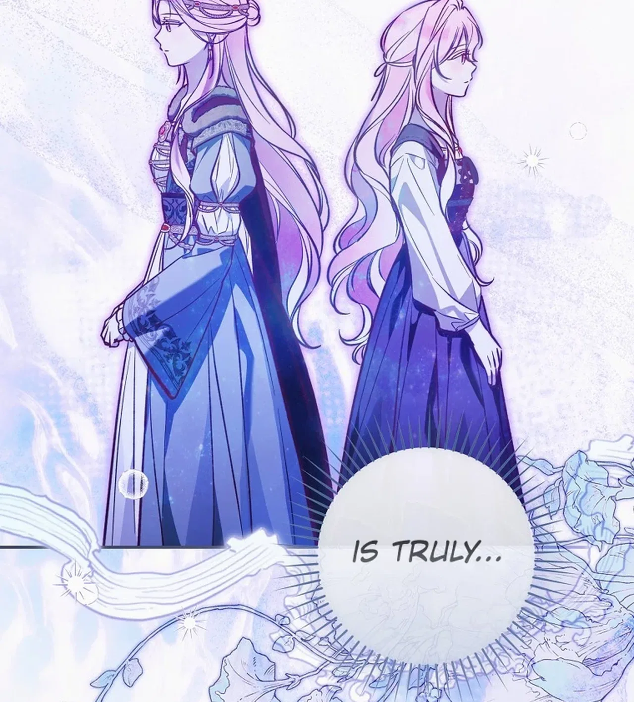 monopolized the youngest princess's favor, and now everyone is obsessed with me Chapter 66 – Page 29
