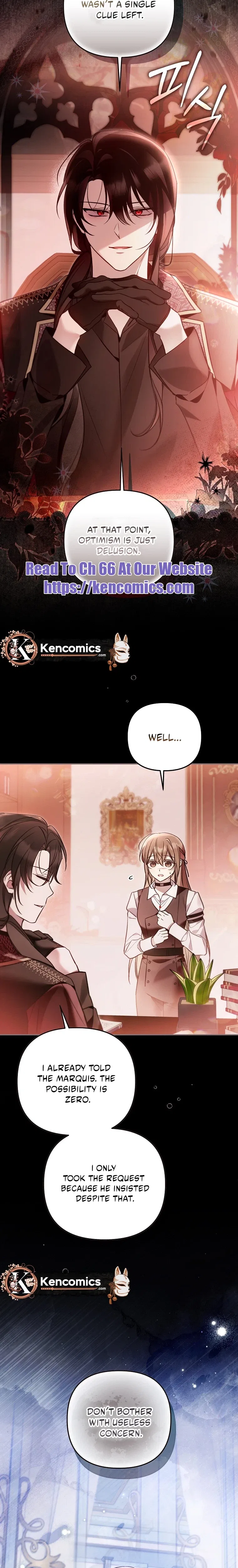 monopolized the youngest princess's favor, and now everyone is obsessed with me Chapter 65 – Page 17