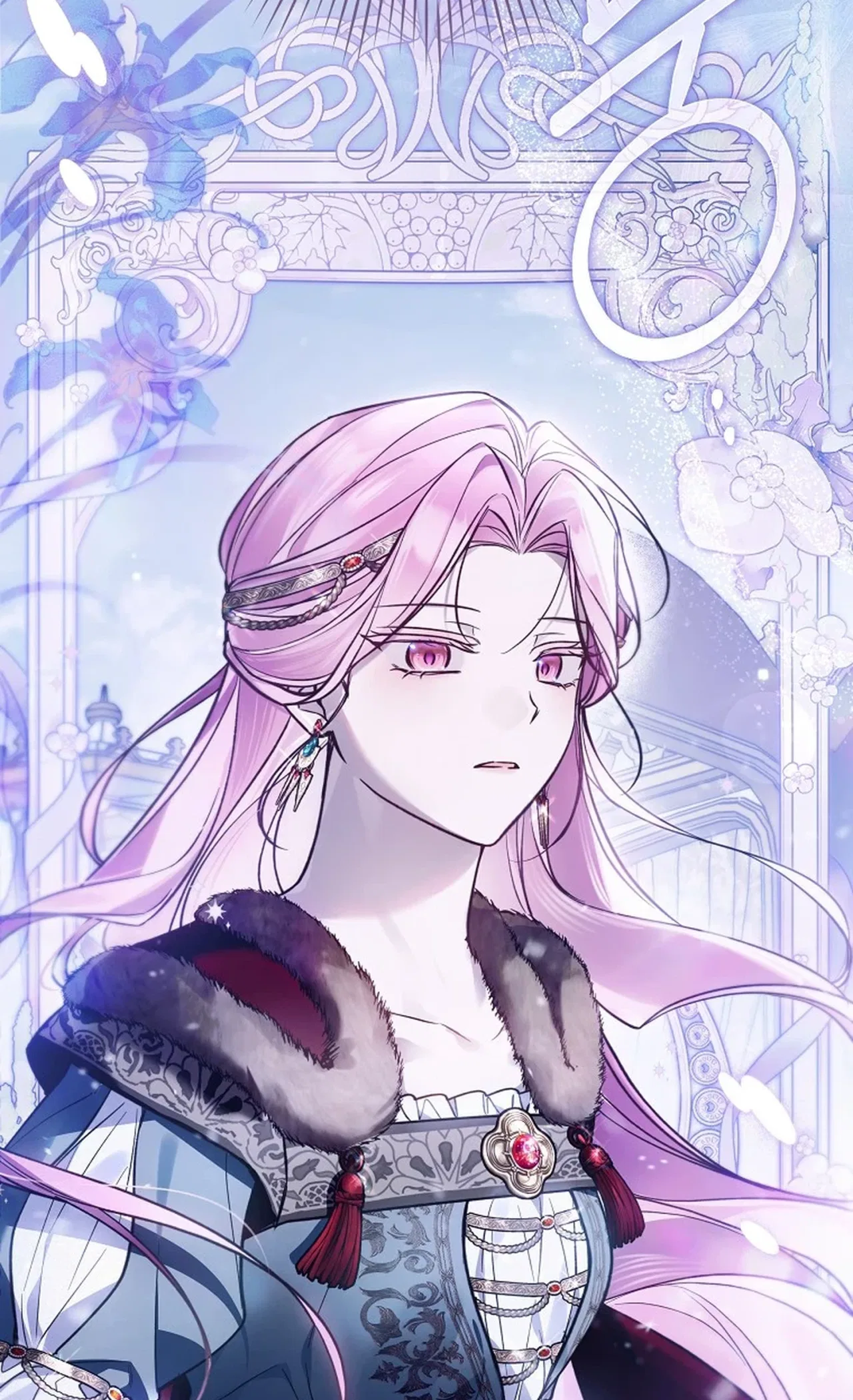 monopolized the youngest princess's favor, and now everyone is obsessed with me Chapter 65 – Page 29