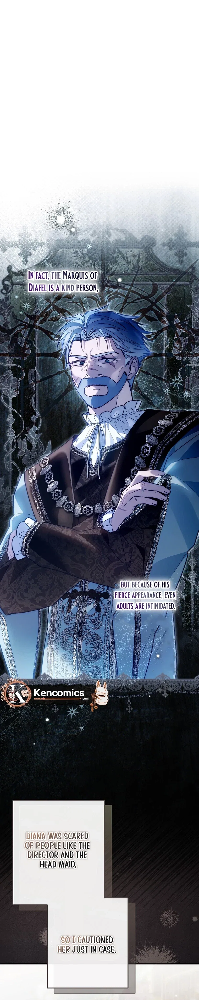 monopolized the youngest princess's favor, and now everyone is obsessed with me Chapter 64 – Page 9