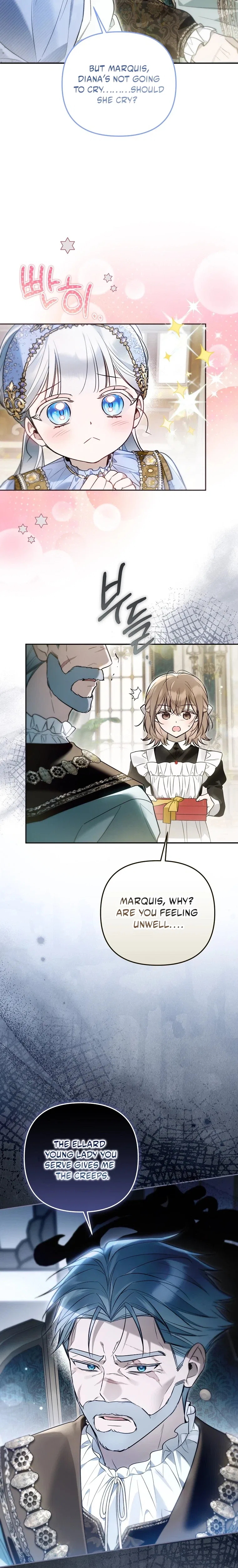 monopolized the youngest princess's favor, and now everyone is obsessed with me Chapter 64 – Page 11
