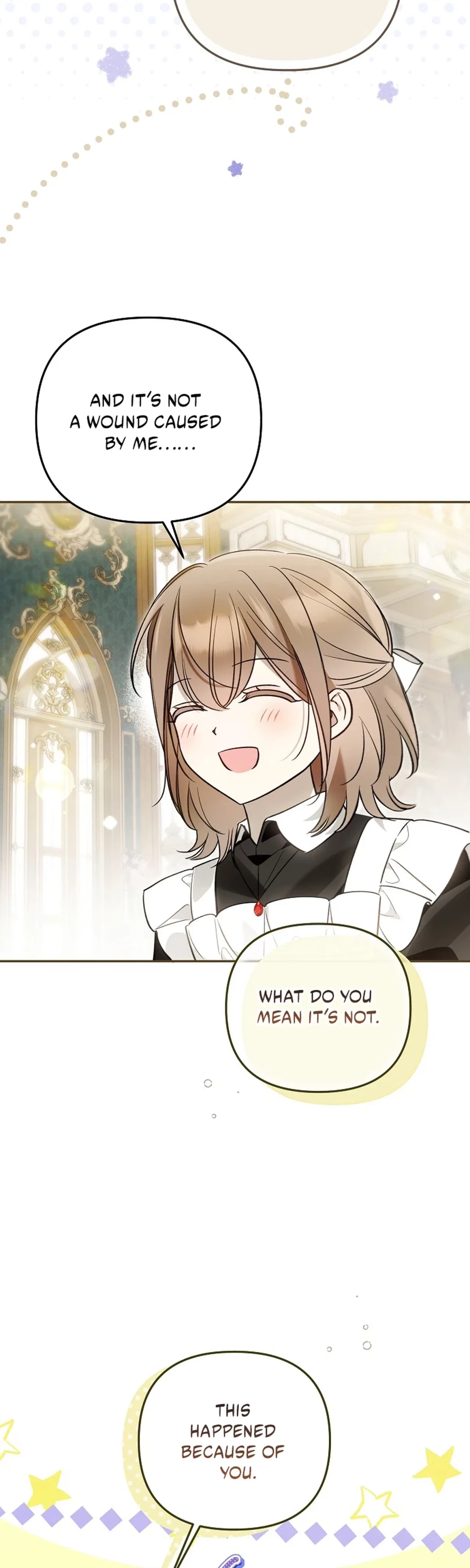 monopolized the youngest princess's favor, and now everyone is obsessed with me Chapter 64 – Page 29