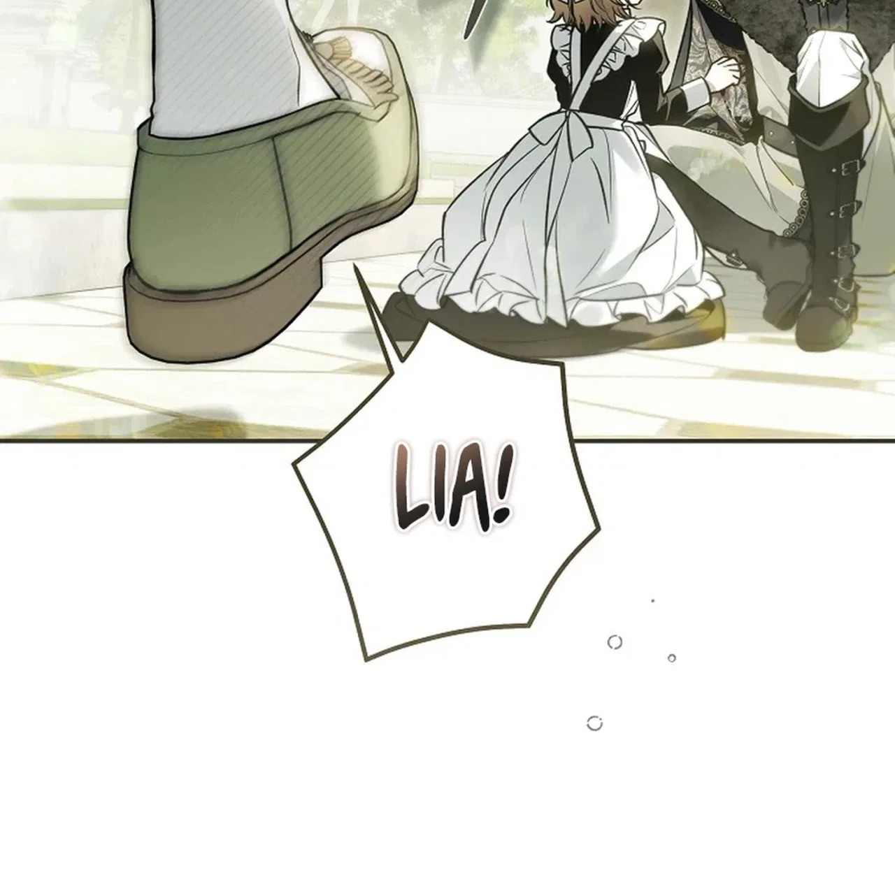 monopolized the youngest princess's favor, and now everyone is obsessed with me Chapter 63 – Page 6