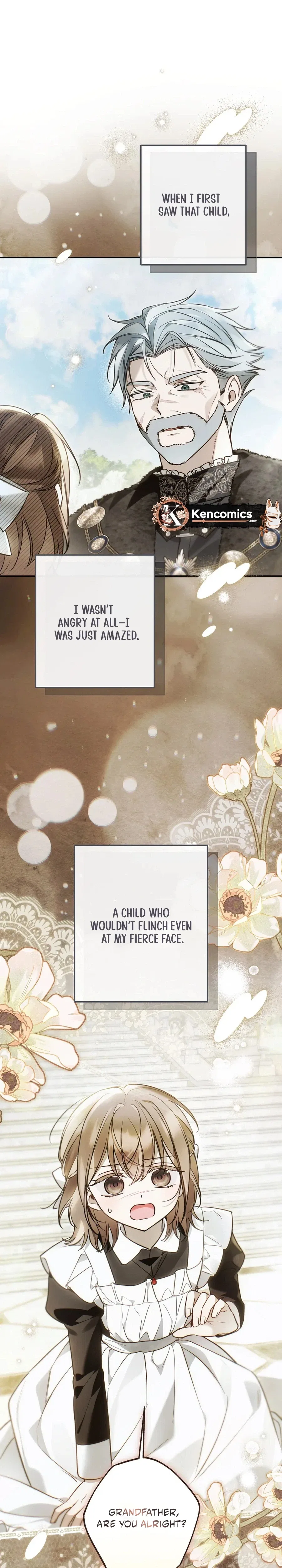 monopolized the youngest princess's favor, and now everyone is obsessed with me Chapter 63 – Page 25