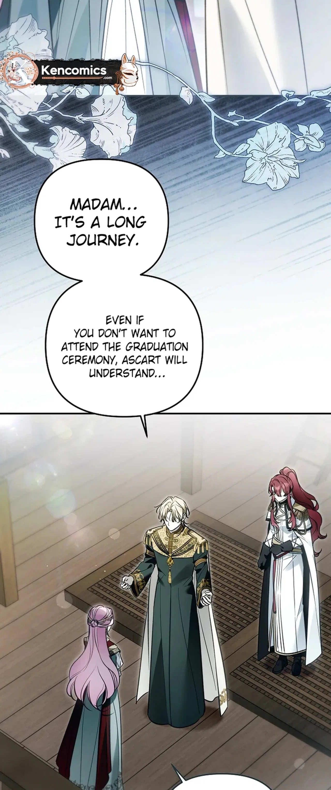monopolized the youngest princess's favor, and now everyone is obsessed with me Chapter 61 – Page 2