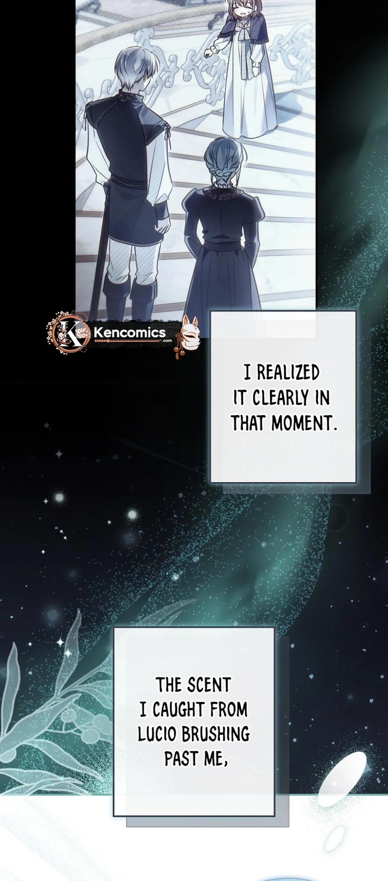 monopolized the youngest princess's favor, and now everyone is obsessed with me Chapter 59 – Page 6