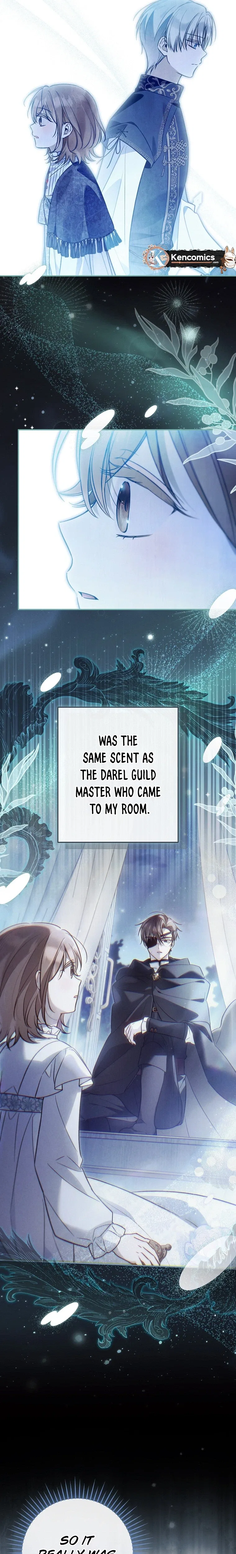 monopolized the youngest princess's favor, and now everyone is obsessed with me Chapter 59 – Page 7