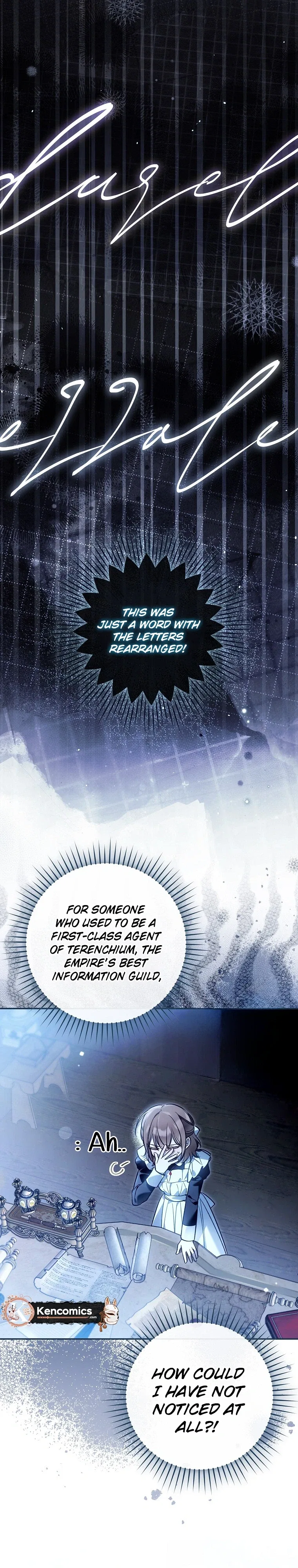 monopolized the youngest princess's favor, and now everyone is obsessed with me Chapter 59 – Page 12