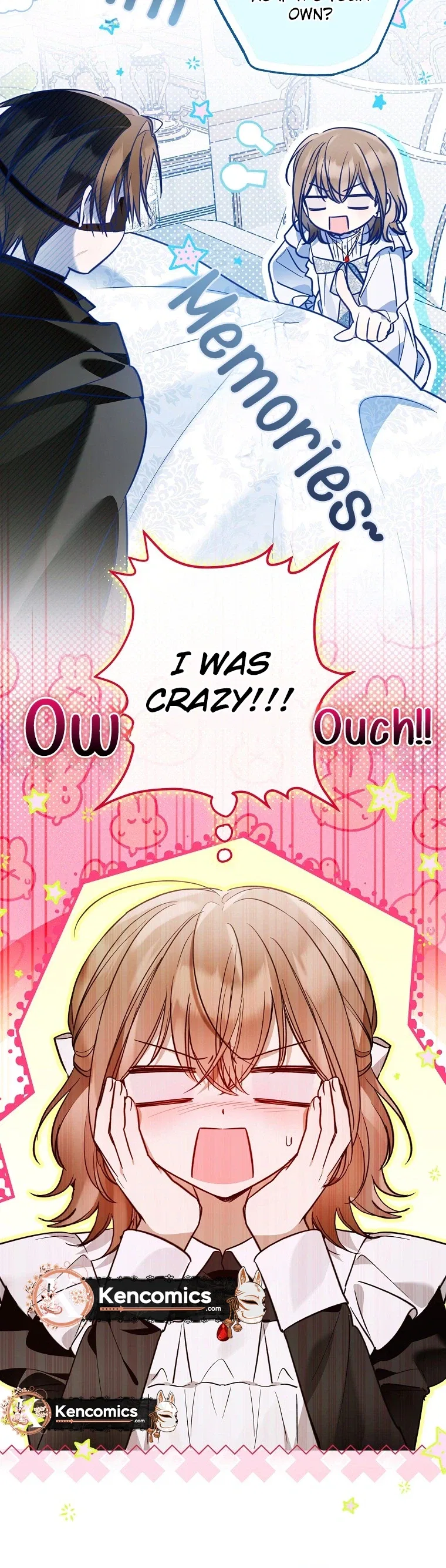 monopolized the youngest princess's favor, and now everyone is obsessed with me Chapter 59 – Page 14