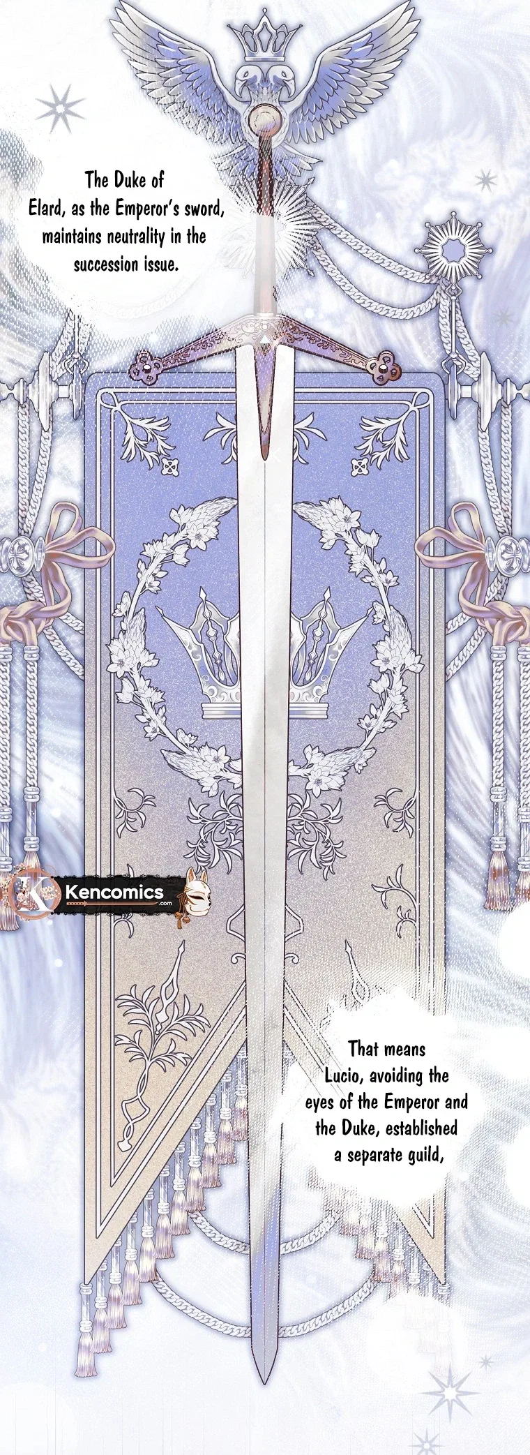 monopolized the youngest princess's favor, and now everyone is obsessed with me Chapter 59 – Page 17