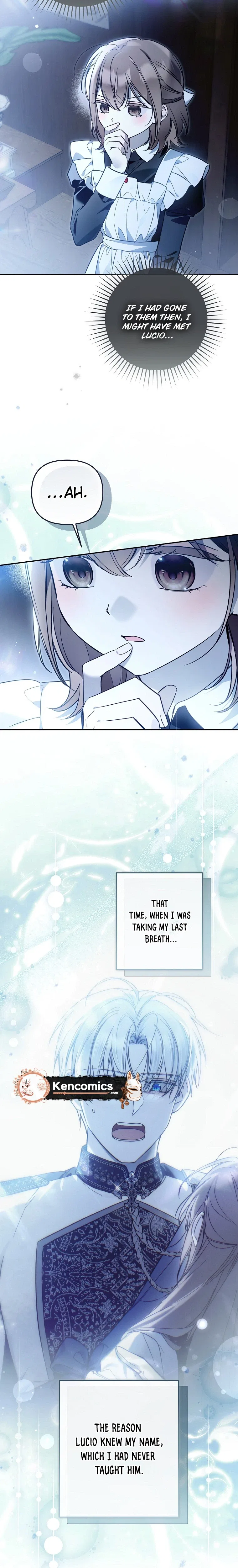 monopolized the youngest princess's favor, and now everyone is obsessed with me Chapter 59 – Page 19