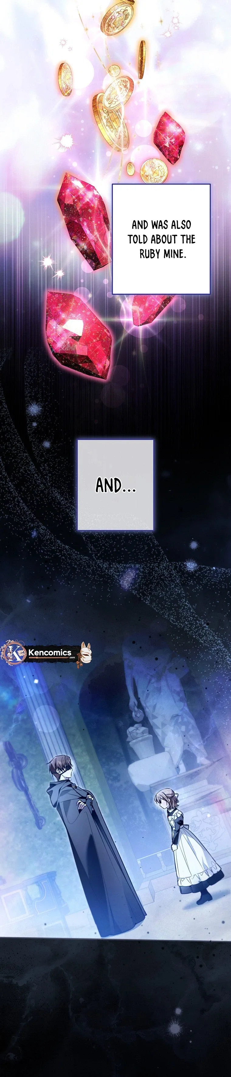 monopolized the youngest princess's favor, and now everyone is obsessed with me Chapter 59 – Page 23