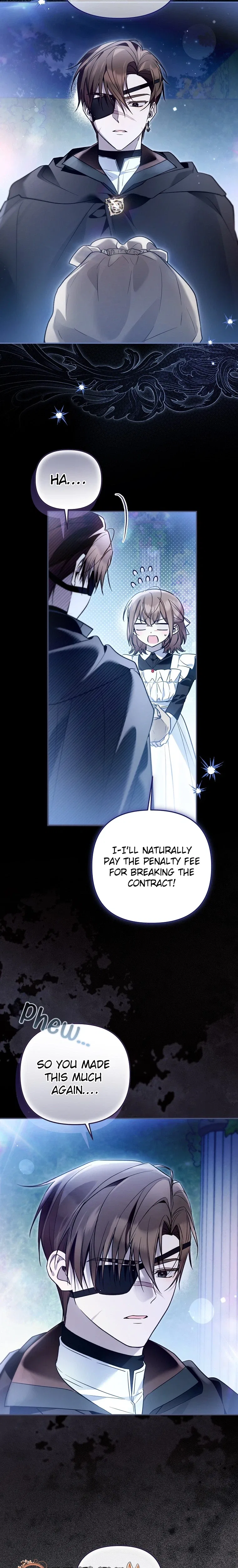 monopolized the youngest princess's favor, and now everyone is obsessed with me Chapter 59 – Page 25