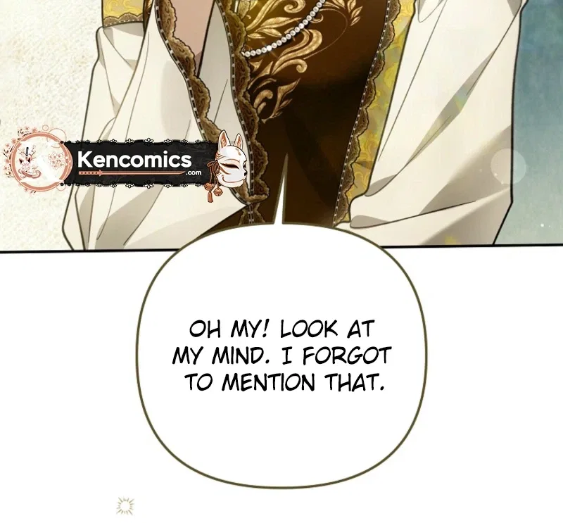 monopolized the youngest princess's favor, and now everyone is obsessed with me Chapter 58 – Page 19