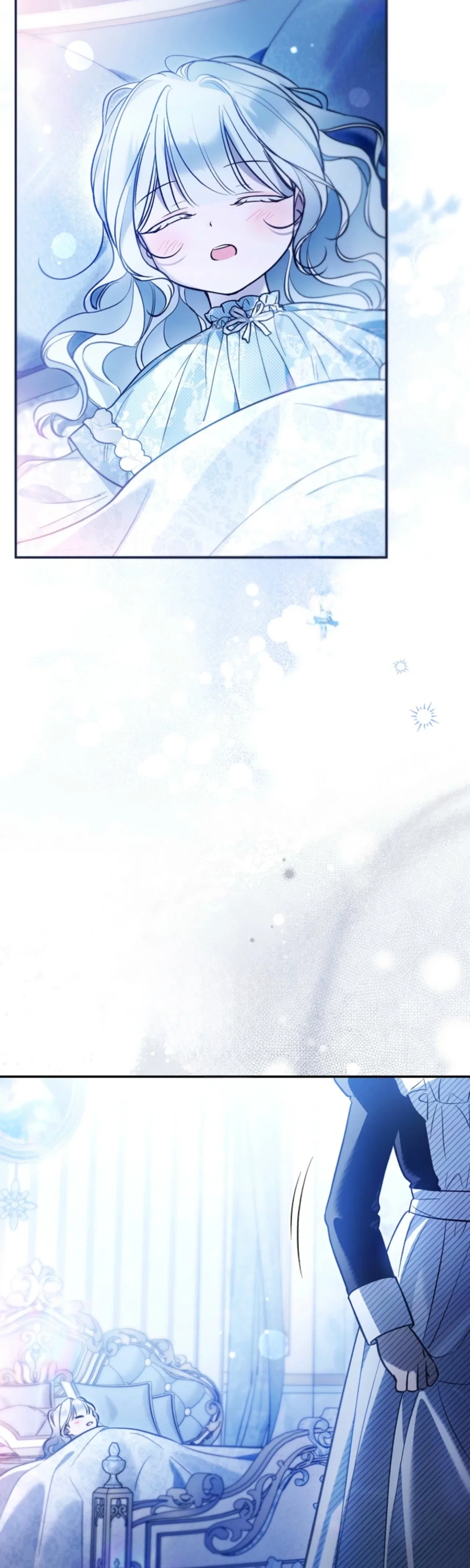 monopolized the youngest princess's favor, and now everyone is obsessed with me Chapter 58 – Page 35