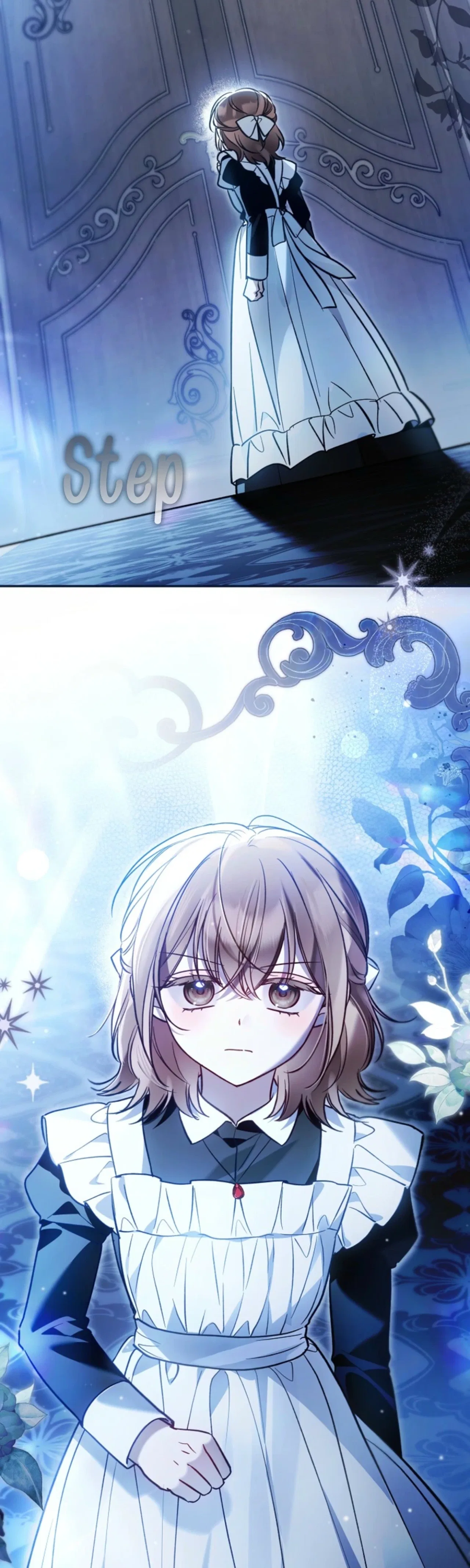 monopolized the youngest princess's favor, and now everyone is obsessed with me Chapter 58 – Page 38