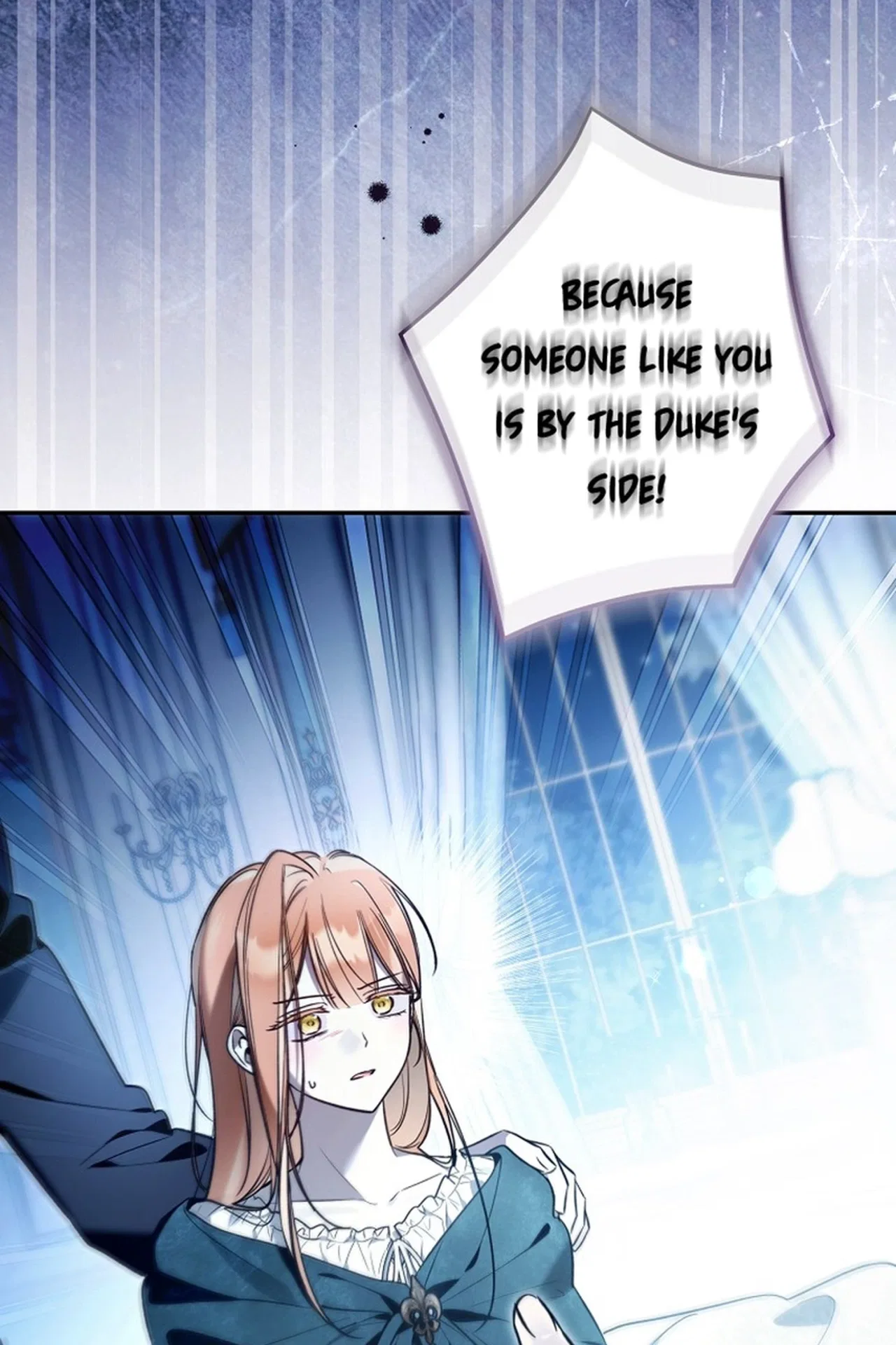 monopolized the youngest princess's favor, and now everyone is obsessed with me Chapter 57 – Page 3
