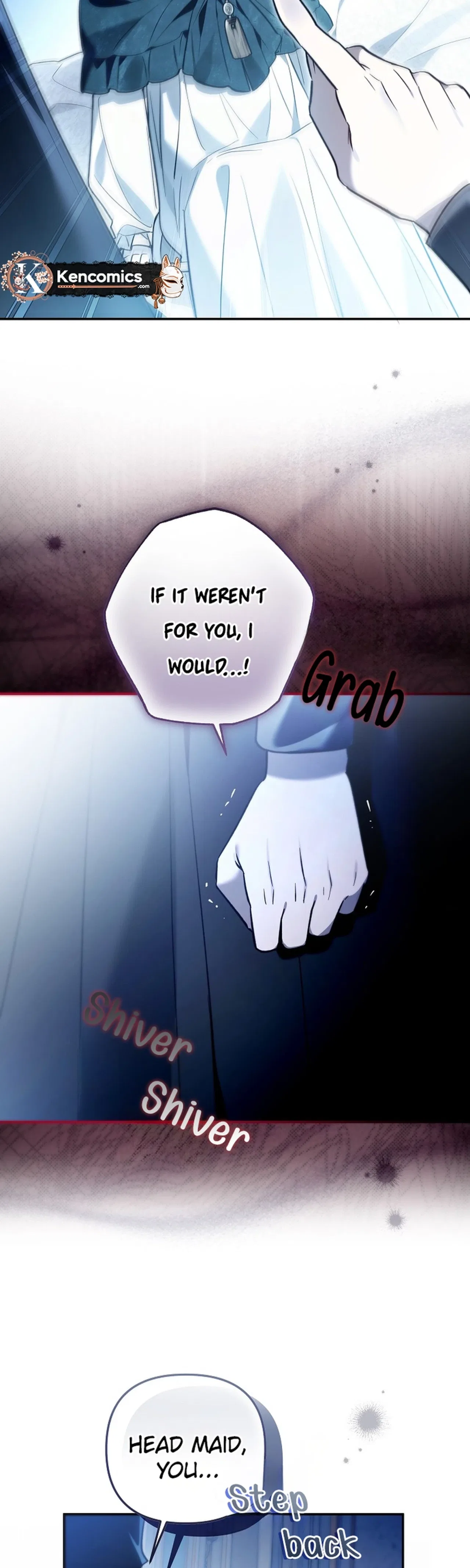 monopolized the youngest princess's favor, and now everyone is obsessed with me Chapter 57 – Page 4