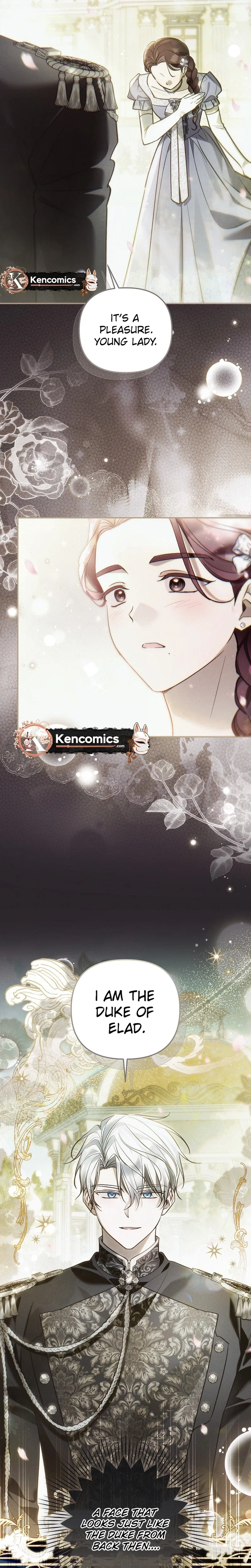monopolized the youngest princess's favor, and now everyone is obsessed with me Chapter 57 – Page 7
