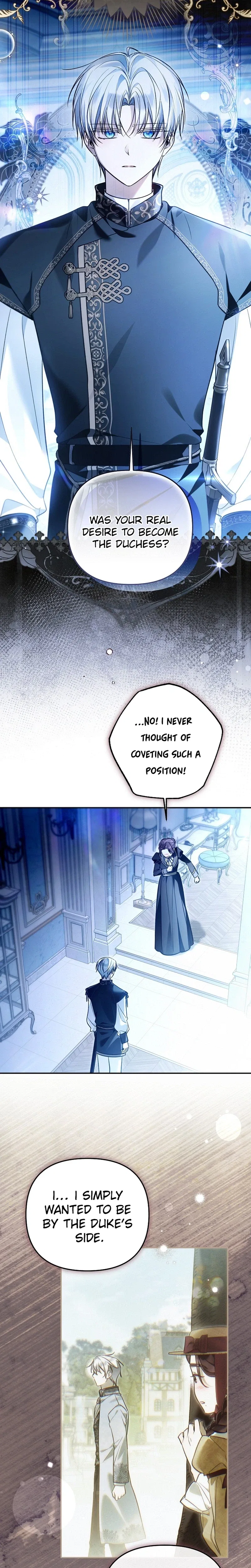 monopolized the youngest princess's favor, and now everyone is obsessed with me Chapter 57 – Page 8