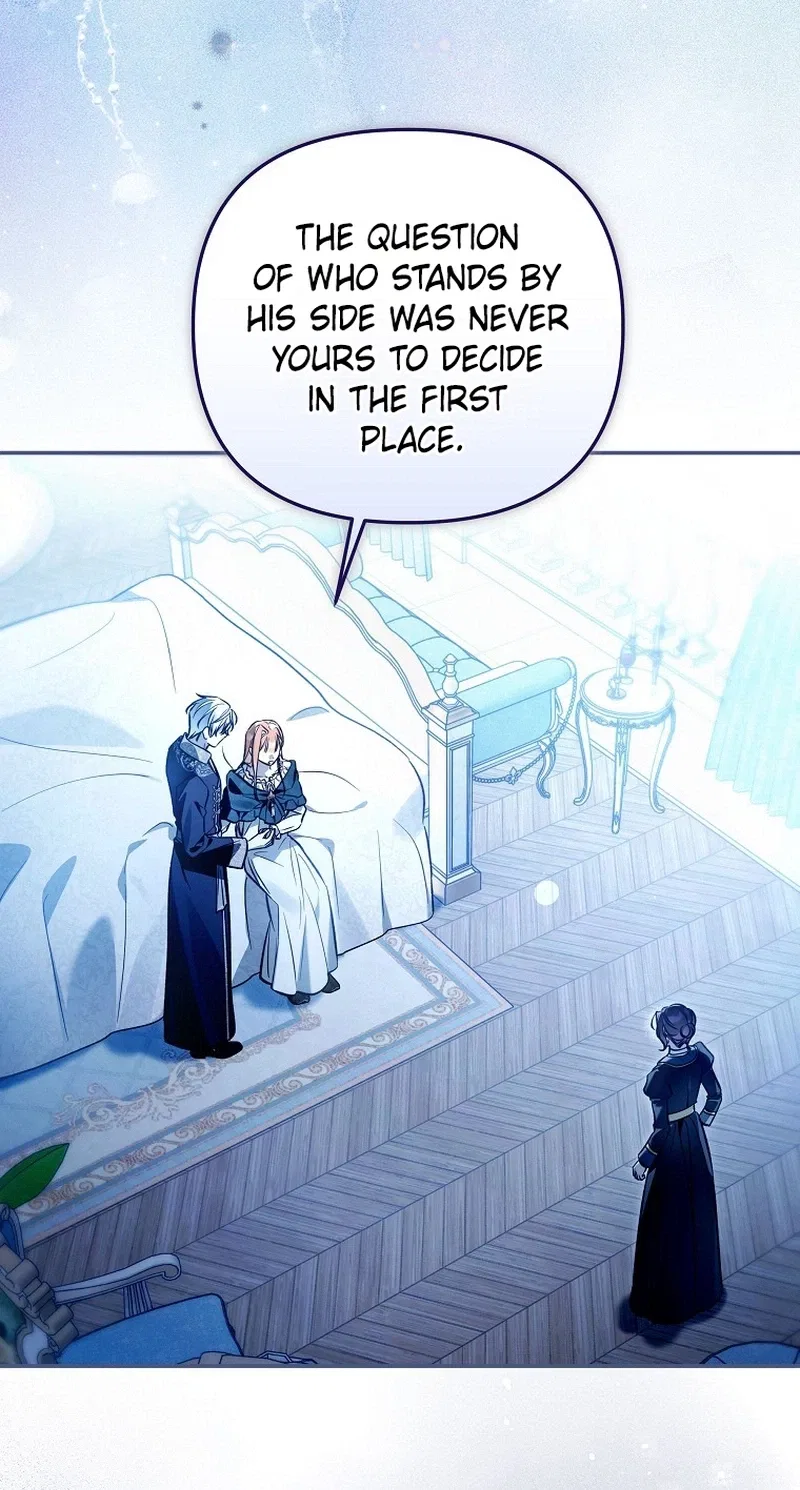 monopolized the youngest princess's favor, and now everyone is obsessed with me Chapter 57 – Page 12