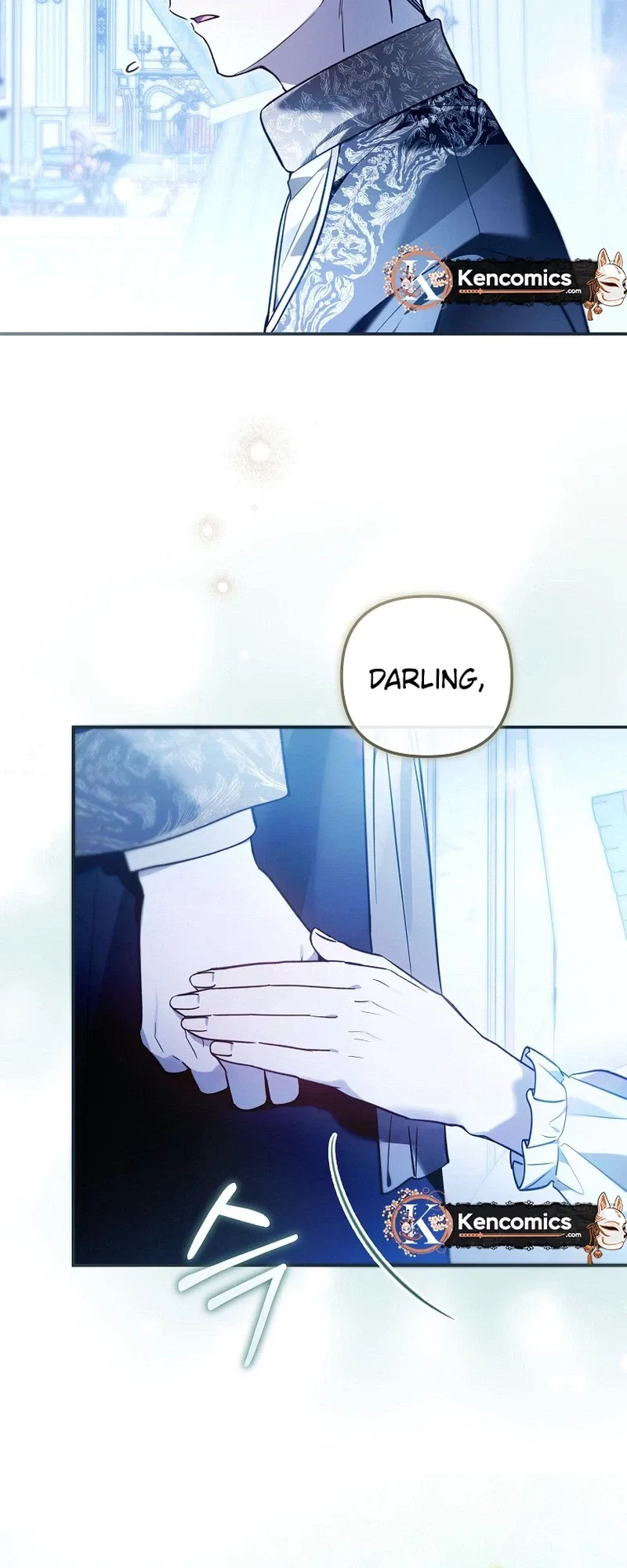monopolized the youngest princess's favor, and now everyone is obsessed with me Chapter 57 – Page 21