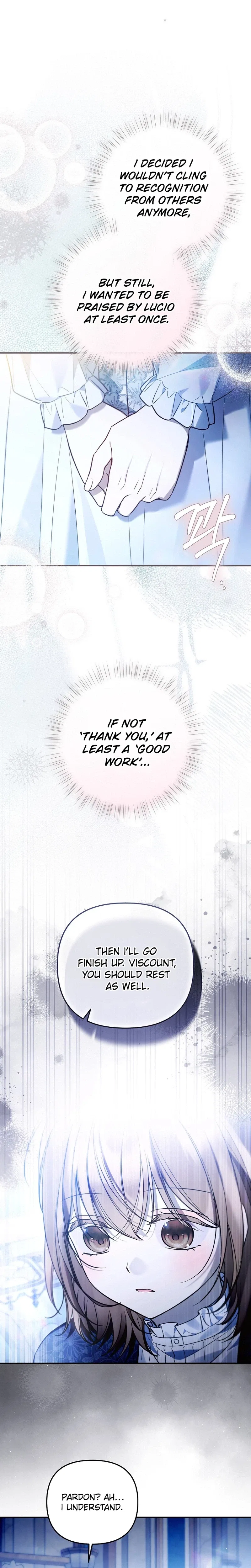 monopolized the youngest princess's favor, and now everyone is obsessed with me Chapter 57 – Page 28