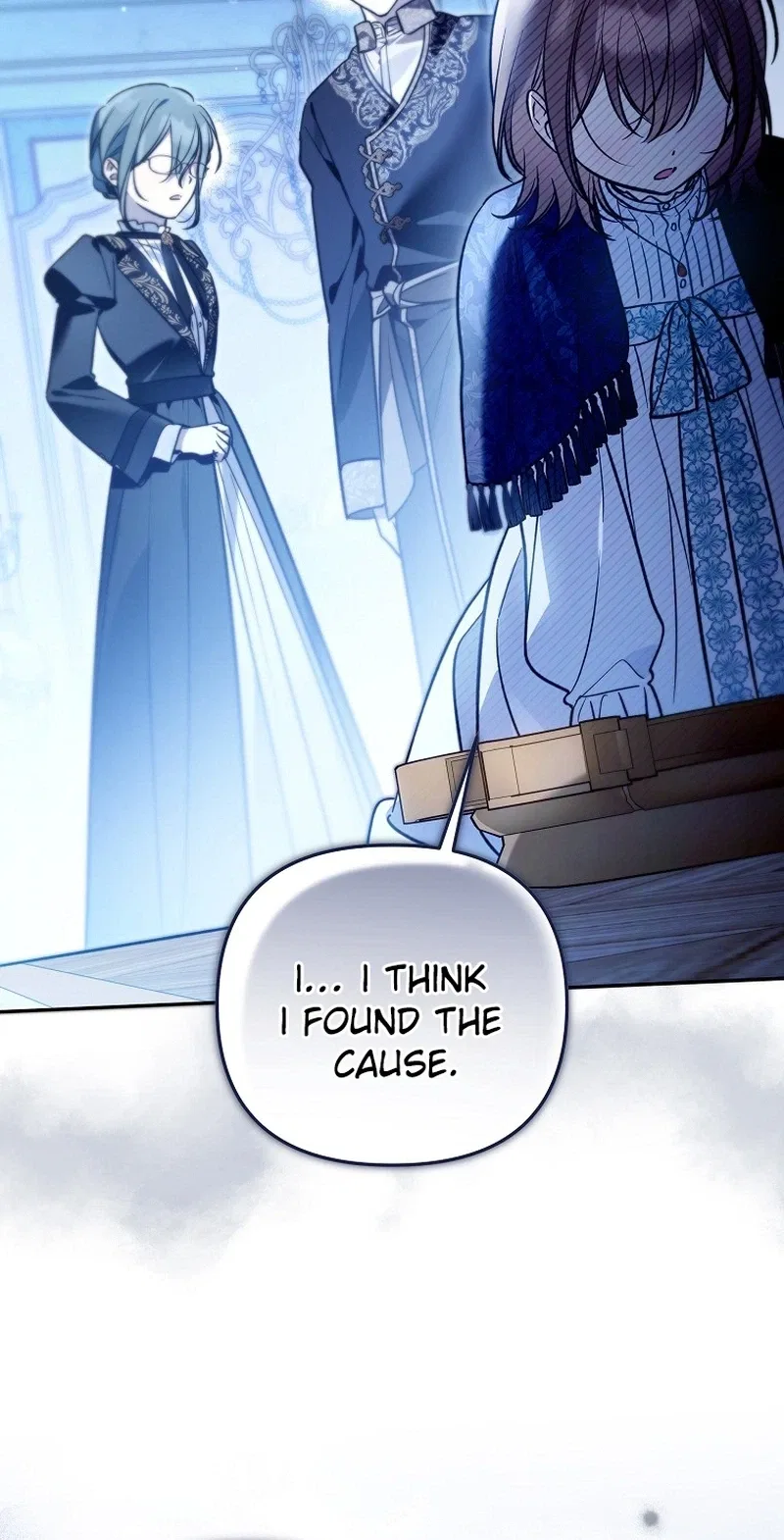 monopolized the youngest princess's favor, and now everyone is obsessed with me Chapter 56 – Page 20