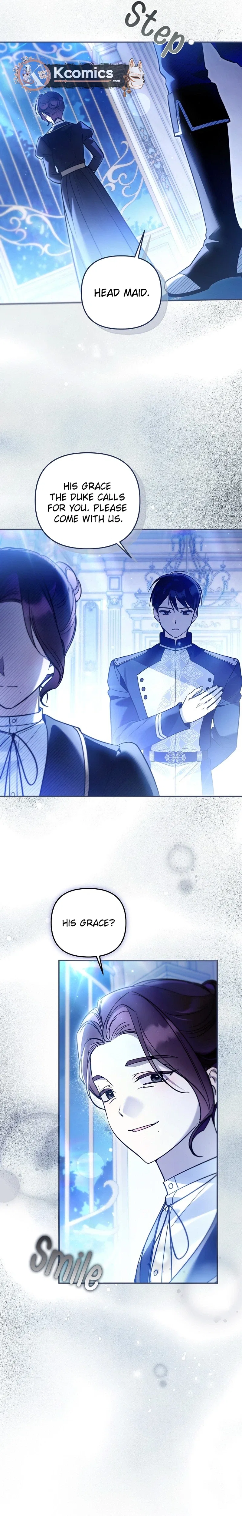 monopolized the youngest princess's favor, and now everyone is obsessed with me Chapter 56 – Page 24