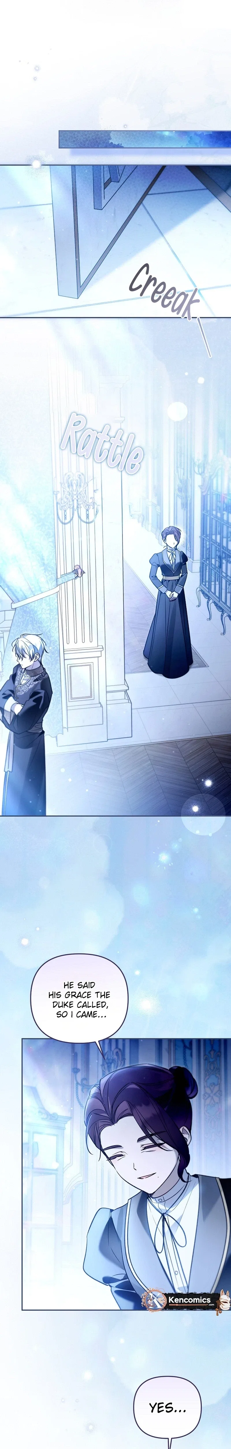 monopolized the youngest princess's favor, and now everyone is obsessed with me Chapter 56 – Page 25
