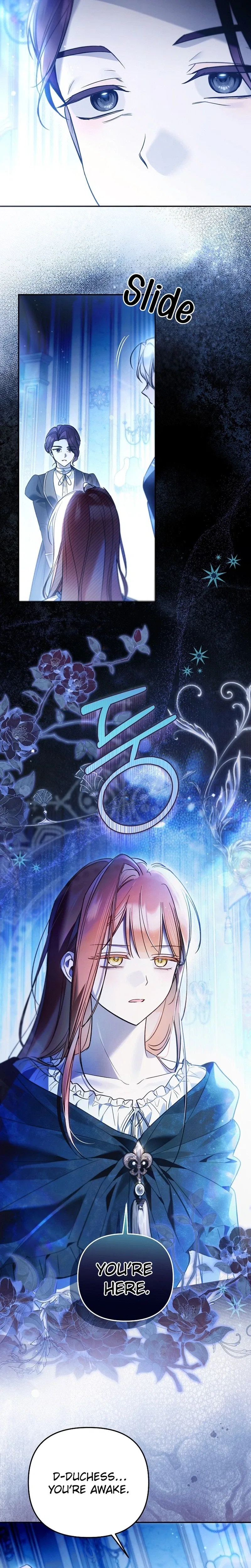 monopolized the youngest princess's favor, and now everyone is obsessed with me Chapter 56 – Page 27