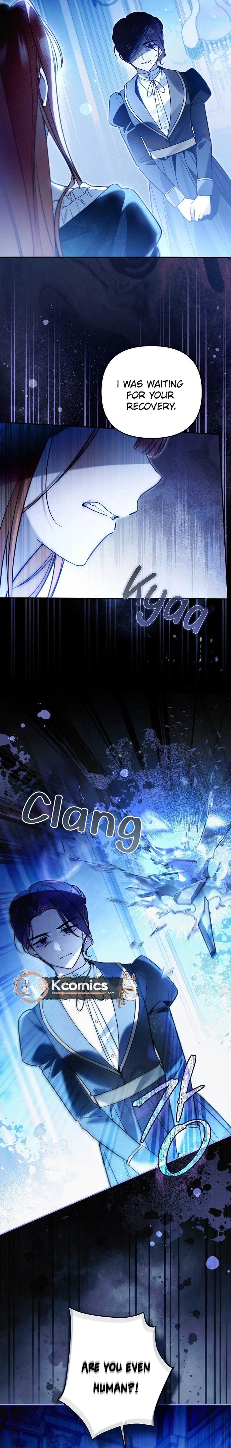 monopolized the youngest princess's favor, and now everyone is obsessed with me Chapter 56 – Page 28