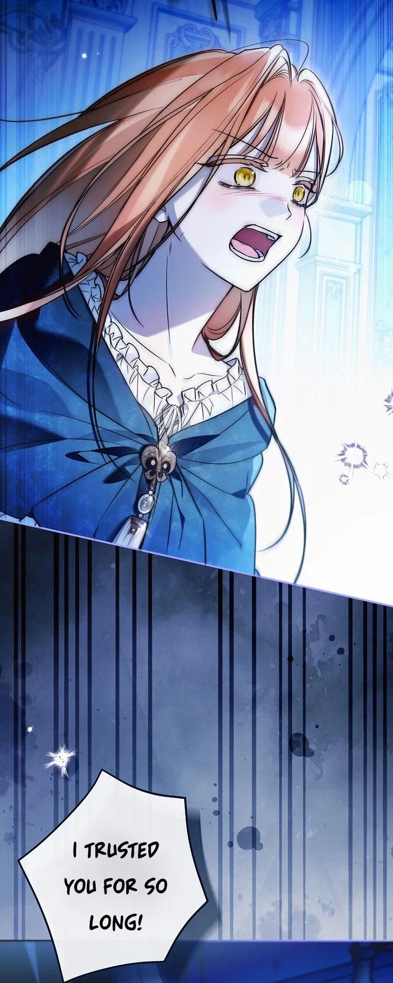 monopolized the youngest princess's favor, and now everyone is obsessed with me Chapter 56 – Page 29