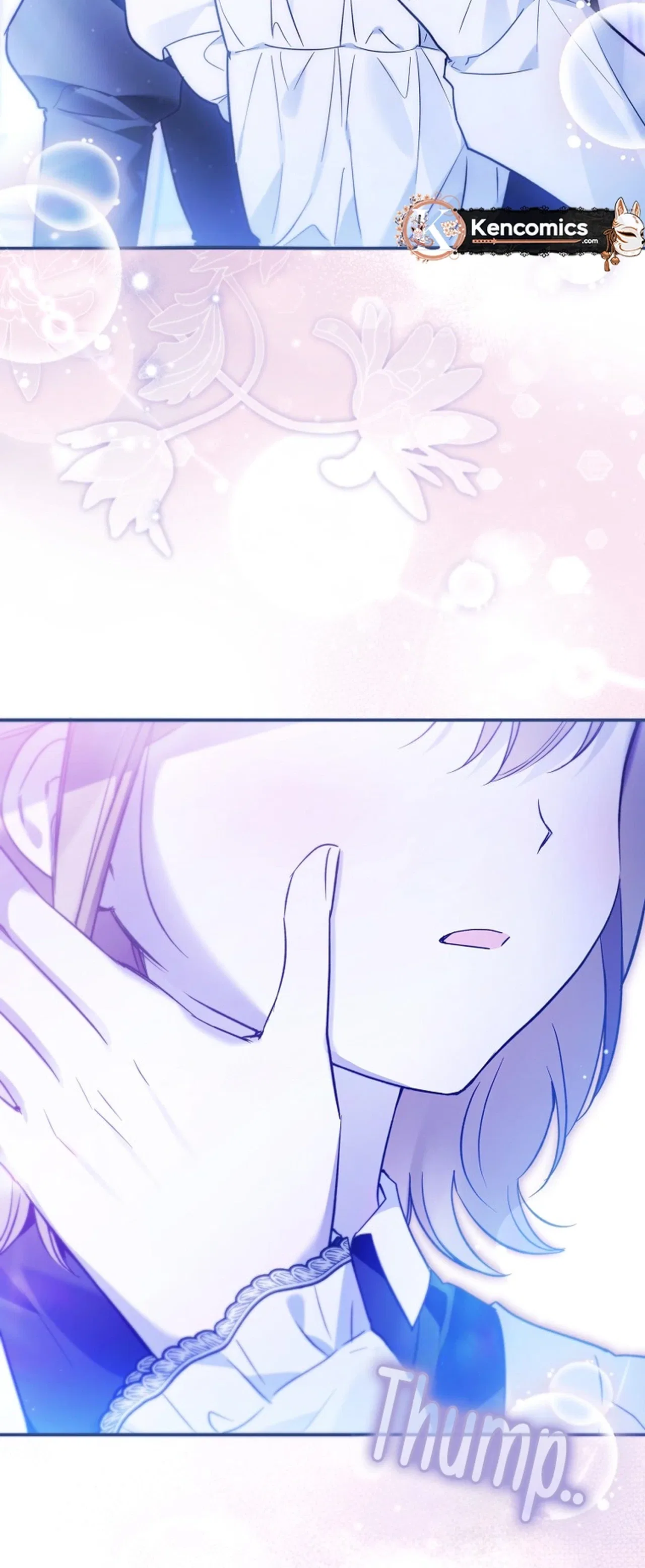 monopolized the youngest princess's favor, and now everyone is obsessed with me Chapter 55 – Page 2