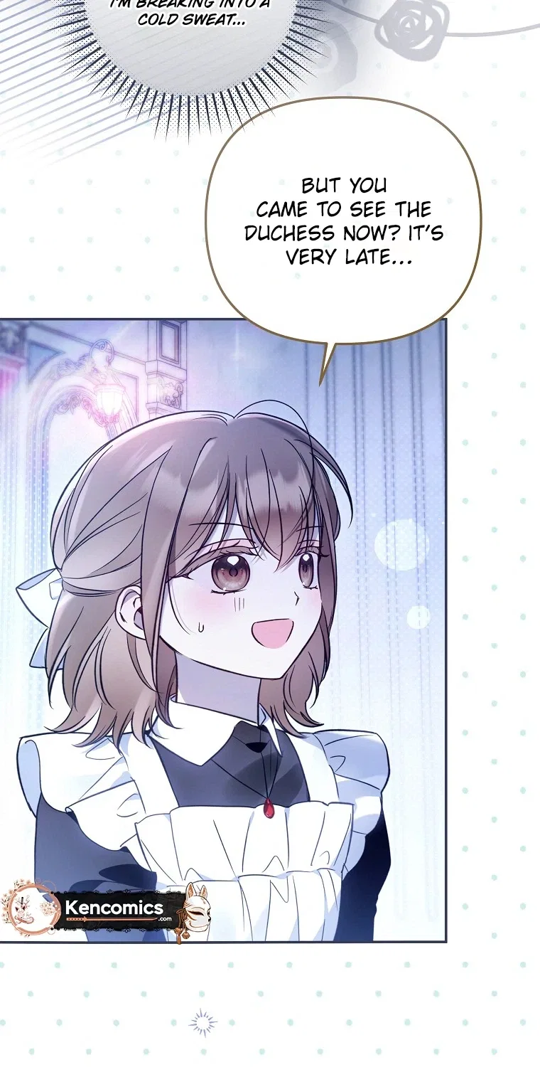 monopolized the youngest princess's favor, and now everyone is obsessed with me Chapter 55 – Page 7