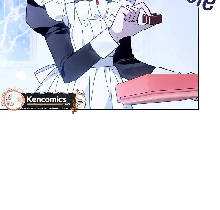 monopolized the youngest princess's favor, and now everyone is obsessed with me Chapter 55 – Page 9