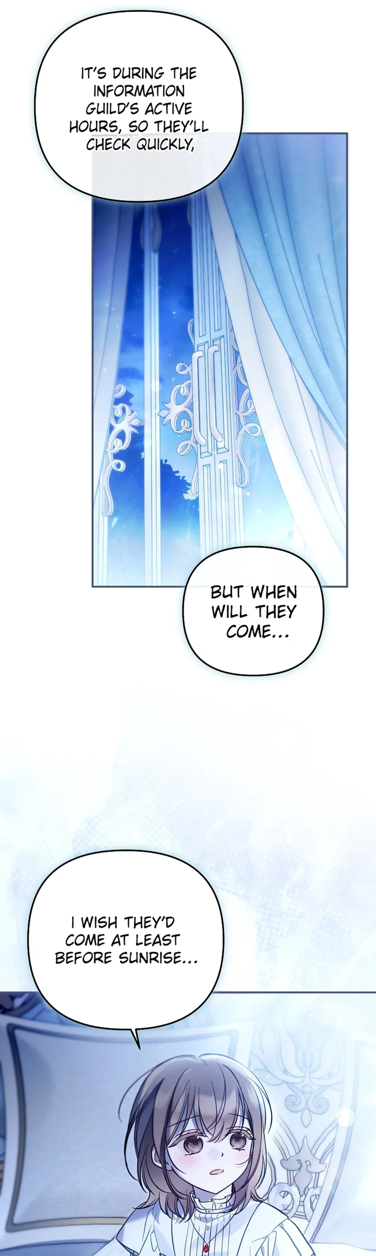 monopolized the youngest princess's favor, and now everyone is obsessed with me Chapter 55 – Page 33