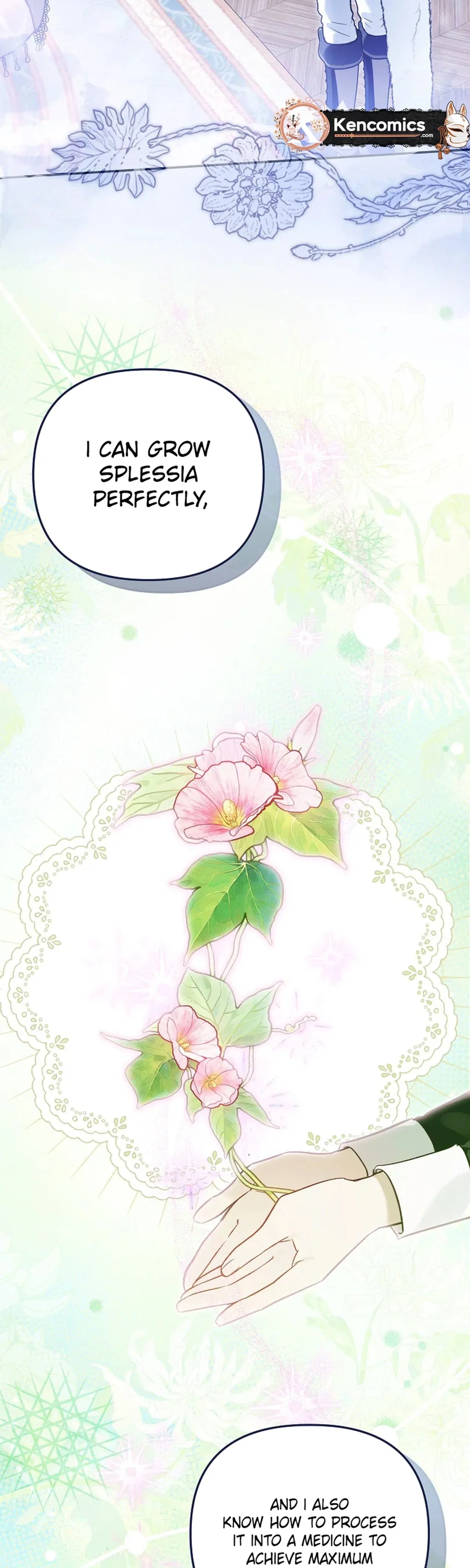 monopolized the youngest princess's favor, and now everyone is obsessed with me Chapter 54 – Page 2