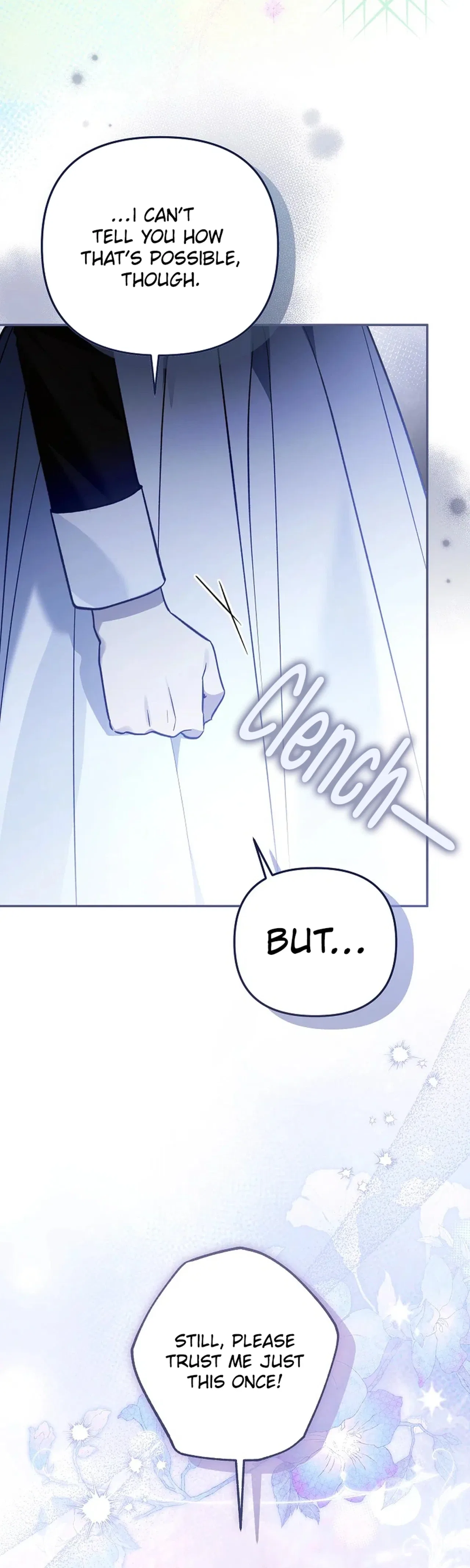 monopolized the youngest princess's favor, and now everyone is obsessed with me Chapter 54 – Page 4