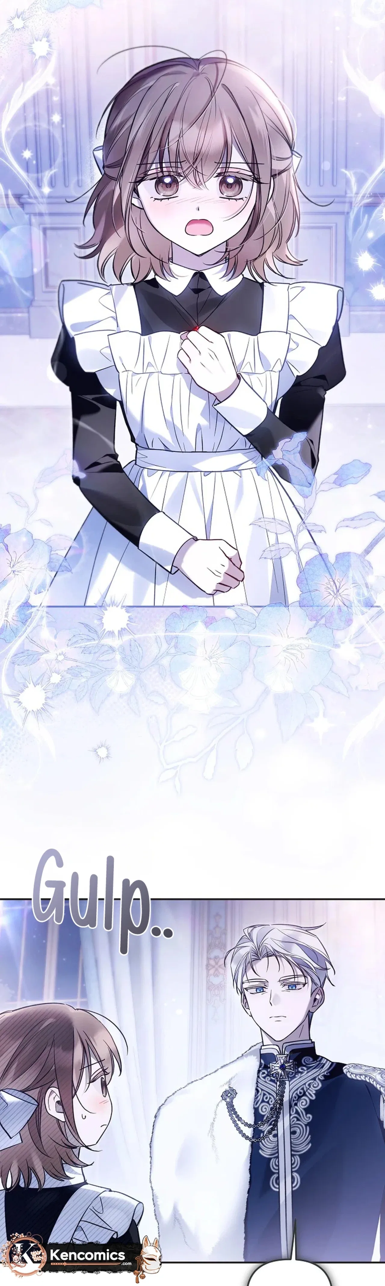 monopolized the youngest princess's favor, and now everyone is obsessed with me Chapter 54 – Page 5