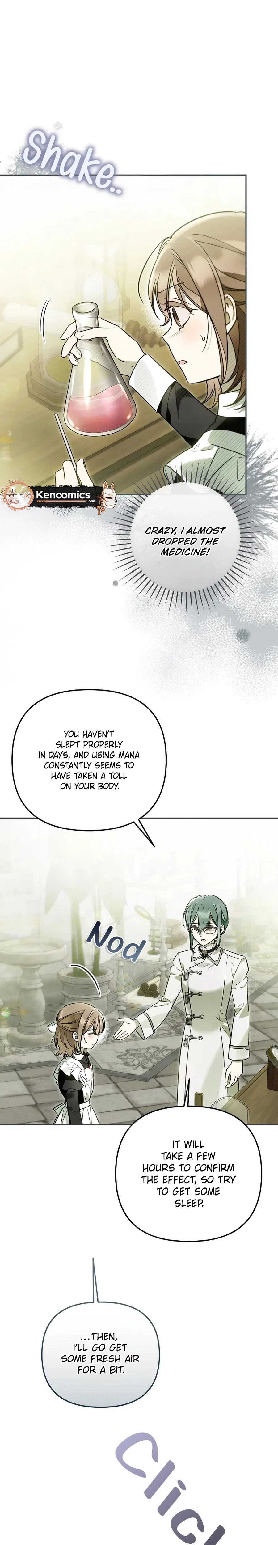 monopolized the youngest princess's favor, and now everyone is obsessed with me Chapter 54 – Page 16