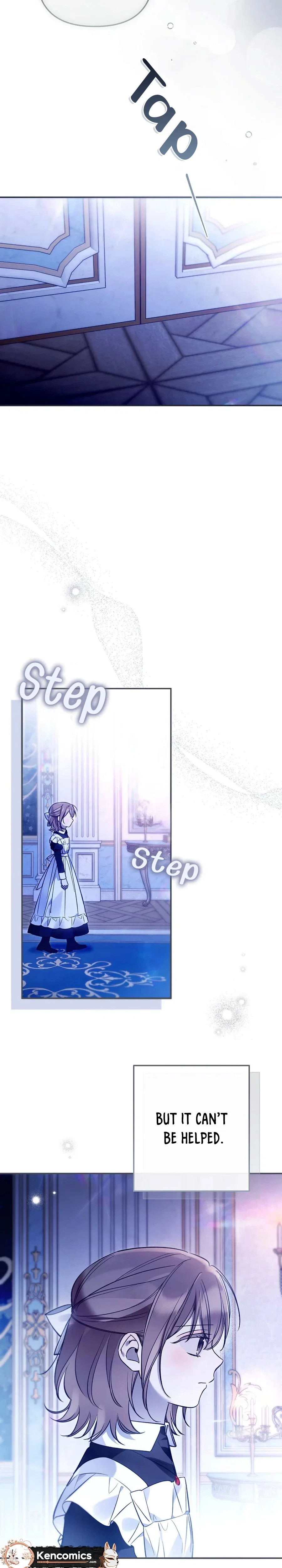 monopolized the youngest princess's favor, and now everyone is obsessed with me Chapter 54 – Page 24