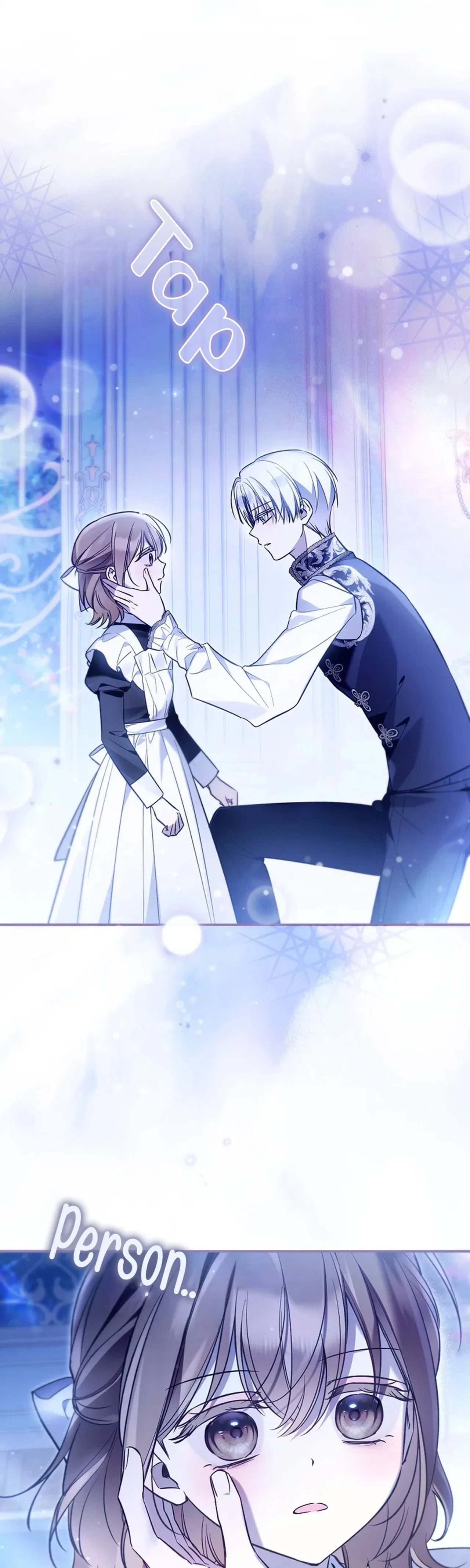 monopolized the youngest princess's favor, and now everyone is obsessed with me Chapter 54 – Page 35