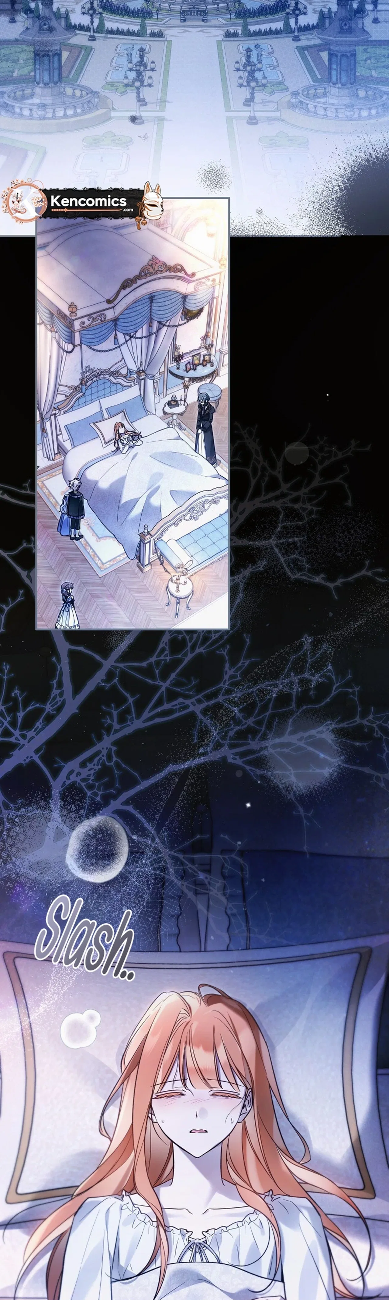 monopolized the youngest princess's favor, and now everyone is obsessed with me Chapter 53 – Page 2