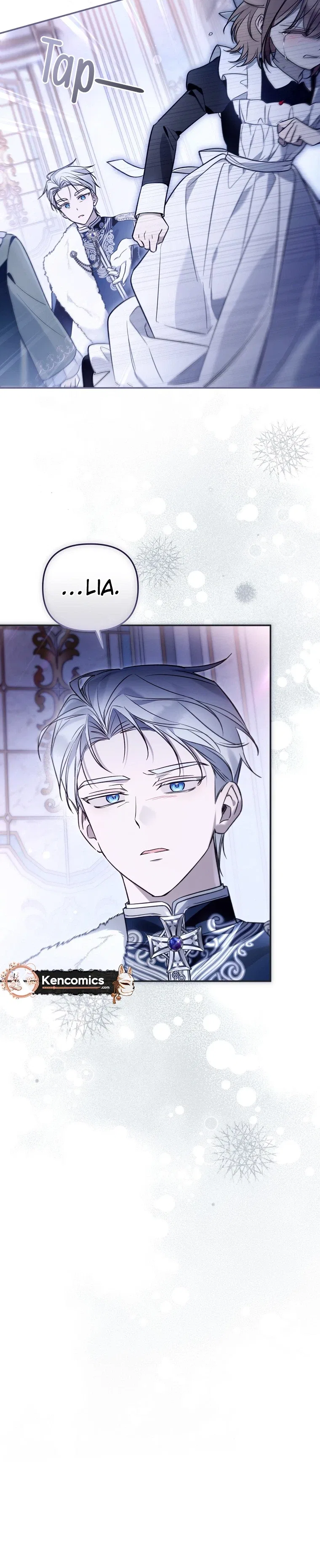 monopolized the youngest princess's favor, and now everyone is obsessed with me Chapter 53 – Page 9