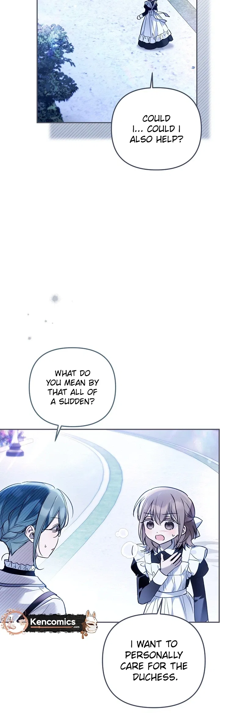 monopolized the youngest princess's favor, and now everyone is obsessed with me Chapter 53 – Page 17