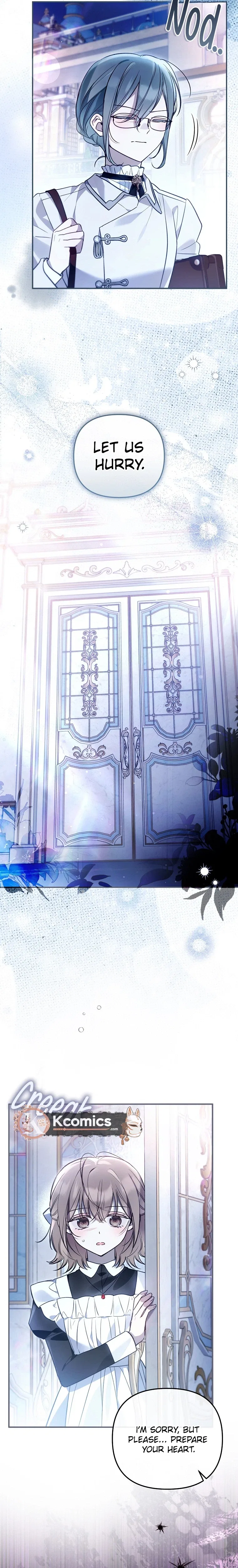 monopolized the youngest princess's favor, and now everyone is obsessed with me Chapter 53 – Page 19