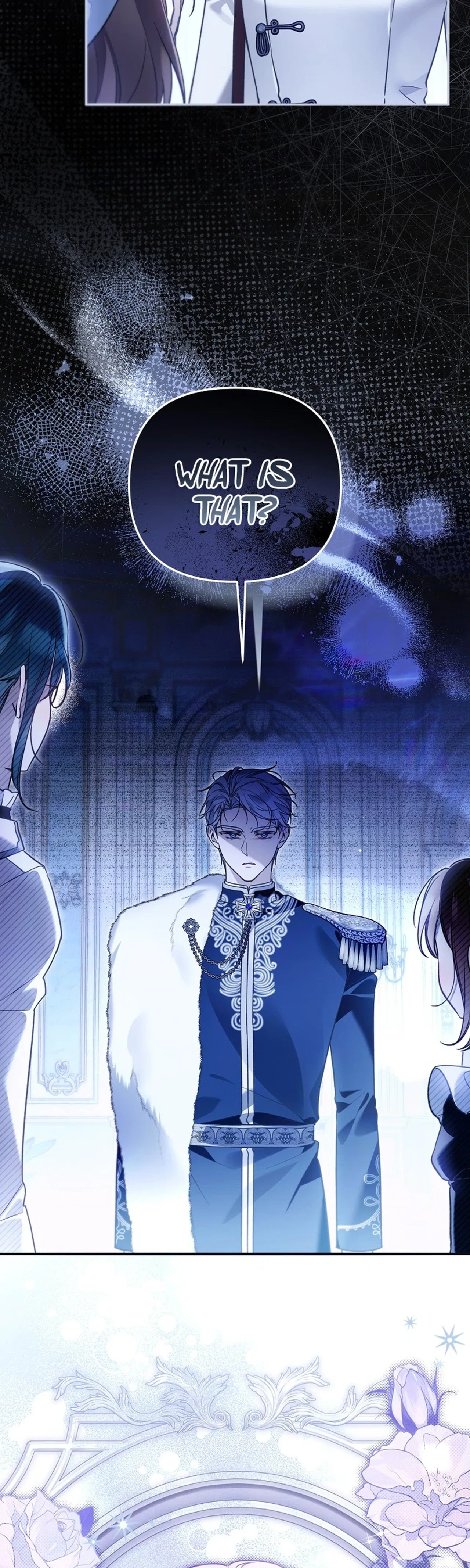 monopolized the youngest princess's favor, and now everyone is obsessed with me Chapter 53 – Page 27